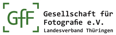Logo GfF-Thüringen
